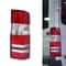Mercedes Benz Sprinter Left Tail Light OEM Lamp 6