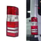 Mercedes Benz Sprinter Left Tail Light OEM Lamp 6