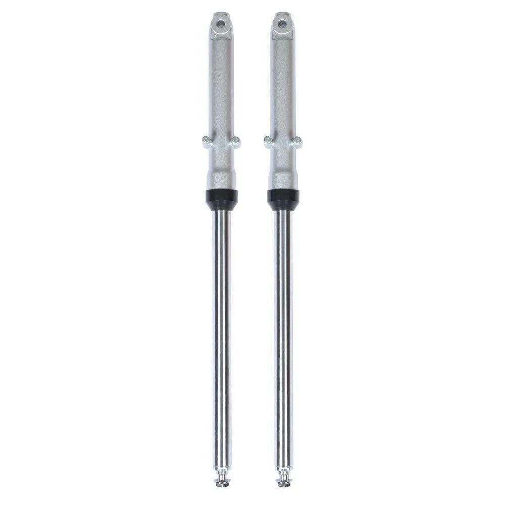 Honda Front Fork Tubes Honda Front Fork Shocks Replacement Set 11