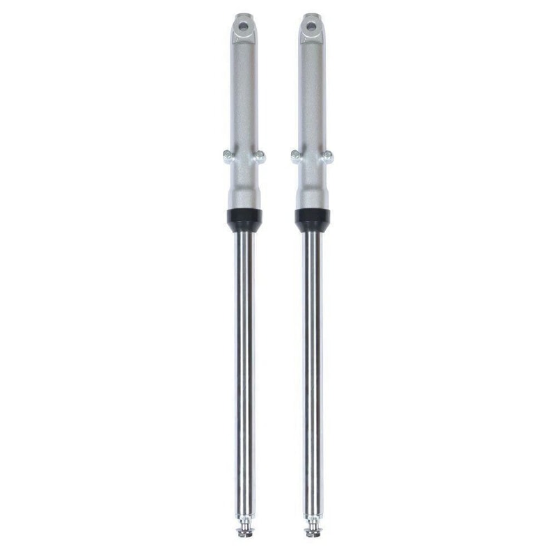 Honda Front Fork Tubes Honda Front Fork Shocks Replacement Set 11