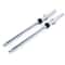 Honda Front Fork Tubes Honda Front Fork Shocks Replacement Set 1