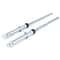 Honda Front Fork Tubes Honda Front Fork Shocks Replacement Set 0