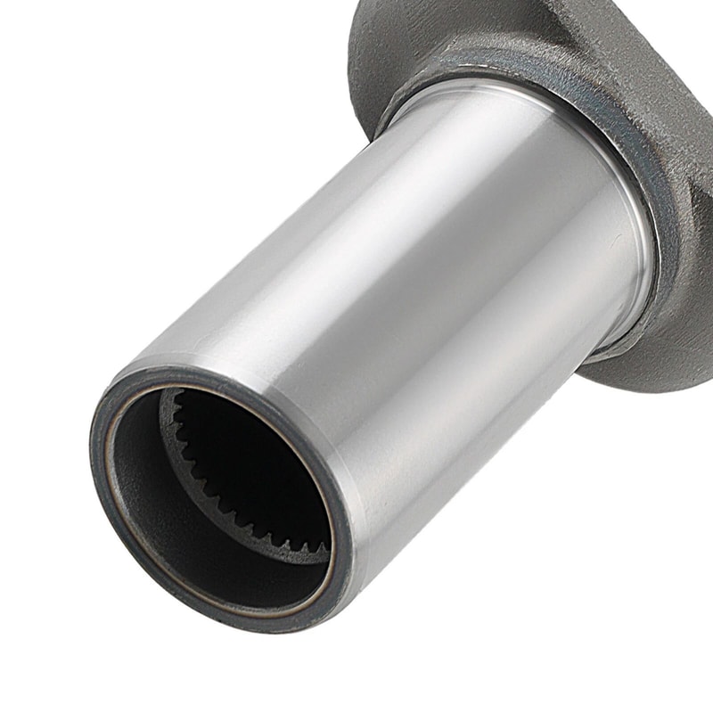 Premium Series Slip Yoke For Turbo Transmission Fits Muncie 1