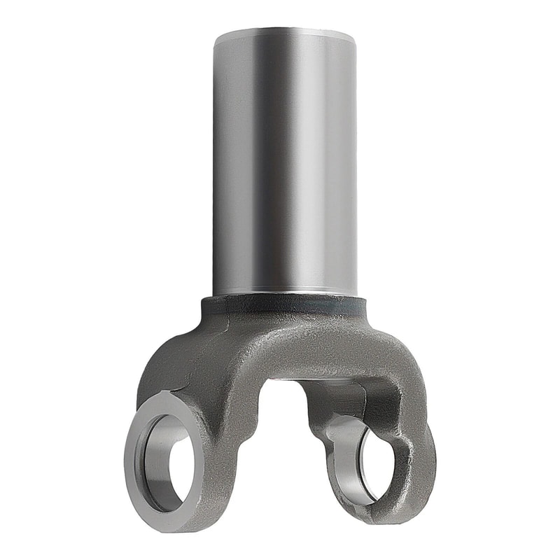 Premium Series Slip Yoke For Turbo Transmission Fits Muncie 6
