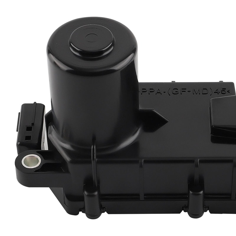 High Quality Intake Manifold Runner Control For Hyundai Santa Fe Sonata Replacement 6