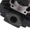 Yamaha Top End Kit Big Bore Cylinder Piston Gasket Kit For Engine Rebuild 2