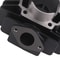 Yamaha Top End Kit Big Bore Cylinder Piston Gasket Kit For Engine Rebuild 2
