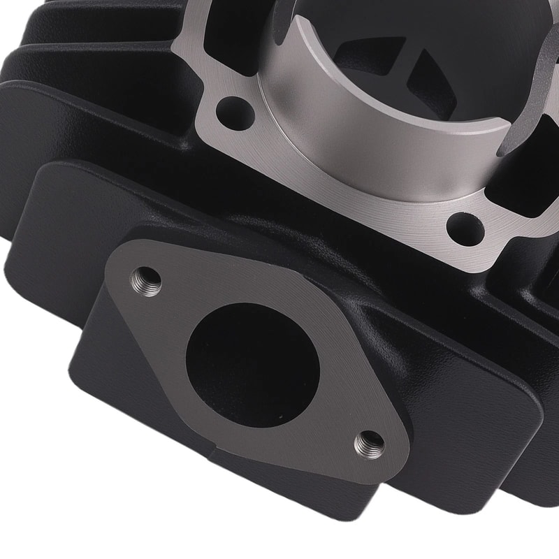 Yamaha Top End Kit Big Bore Cylinder Piston Gasket Kit For Engine Rebuild 2