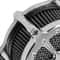 Premium Harley Air Cleaner Air Intake Filter For Softail Touring Road King Street Glide 1