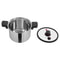 Stainless Steel Pressure Cooker Pot For Fast Family Meals 0