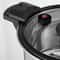 Stainless Steel Pressure Cooker Pot For Fast Family Meals 14