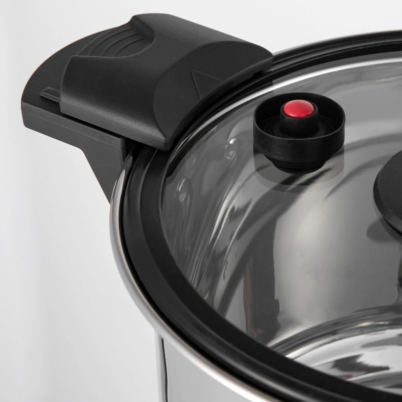 Stainless Steel Pressure Cooker Pot For Fast Family Meals 14