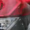 Toyota Tail Light Assembly Right Passenger Side Outer Rear Lamp 4