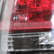 Toyota Tail Light Assembly Right Passenger Side Outer Rear Lamp 2