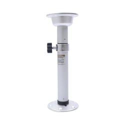 adjustable rv marine table pedestal base height adjustable boat table leg