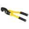 Hydraulic Rebar Cutter Portable Steel Rod Cutting Tool 8