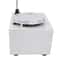 Magnetic Stirrer With Heating Plate Digital Hotplate Mixer For Lab Liquids 6