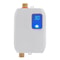 Instant Water Heater Under Sink Electric Tankless Hot Water System 6