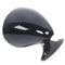 Vintage Universal Racing Side Mirrors For Classic Cars Pair 3