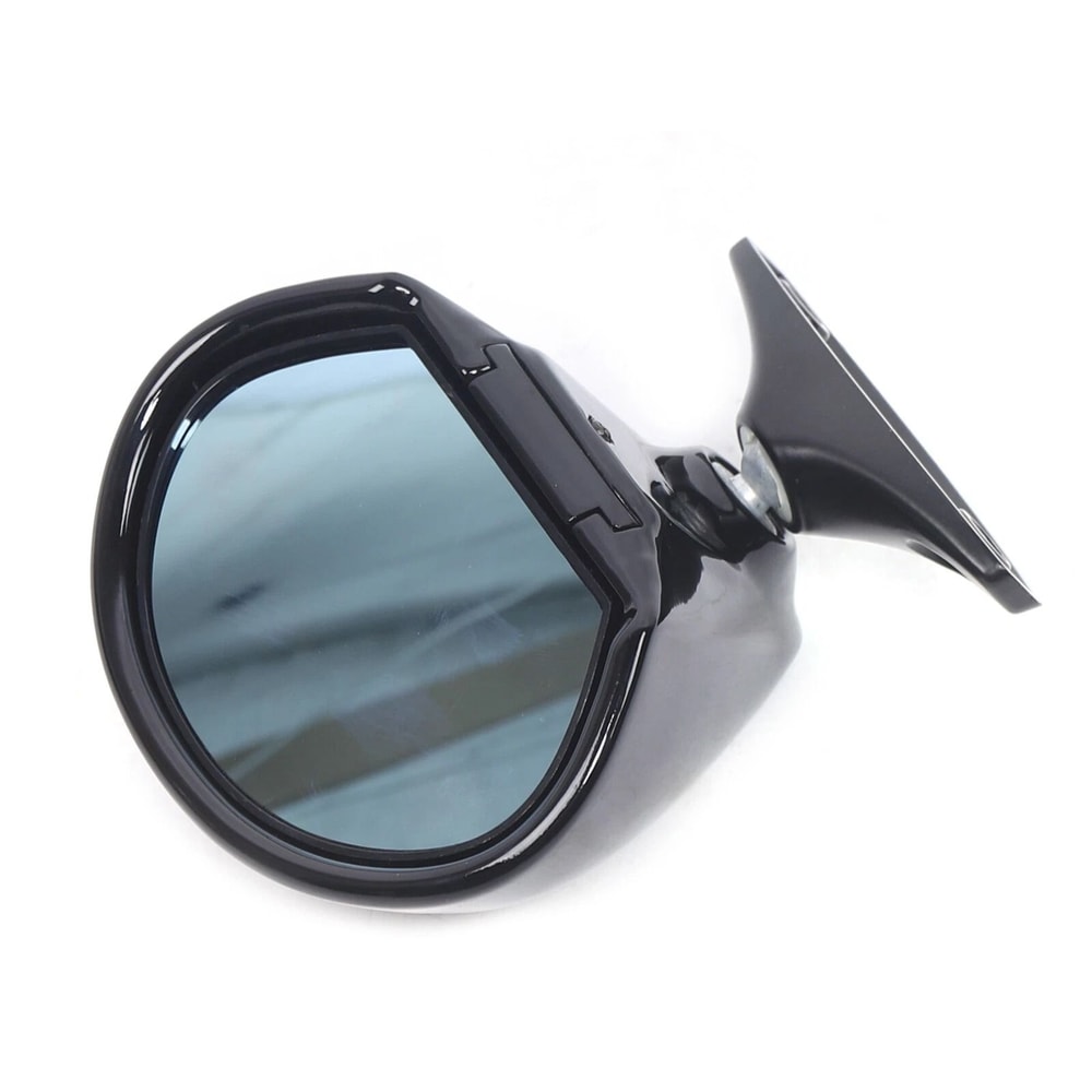 Vintage Universal Racing Side Mirrors For Classic Cars Pair 4
