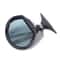 Vintage Universal Racing Side Mirrors For Classic Cars Pair 4
