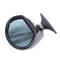 Vintage Universal Racing Side Mirrors For Classic Cars Pair 4