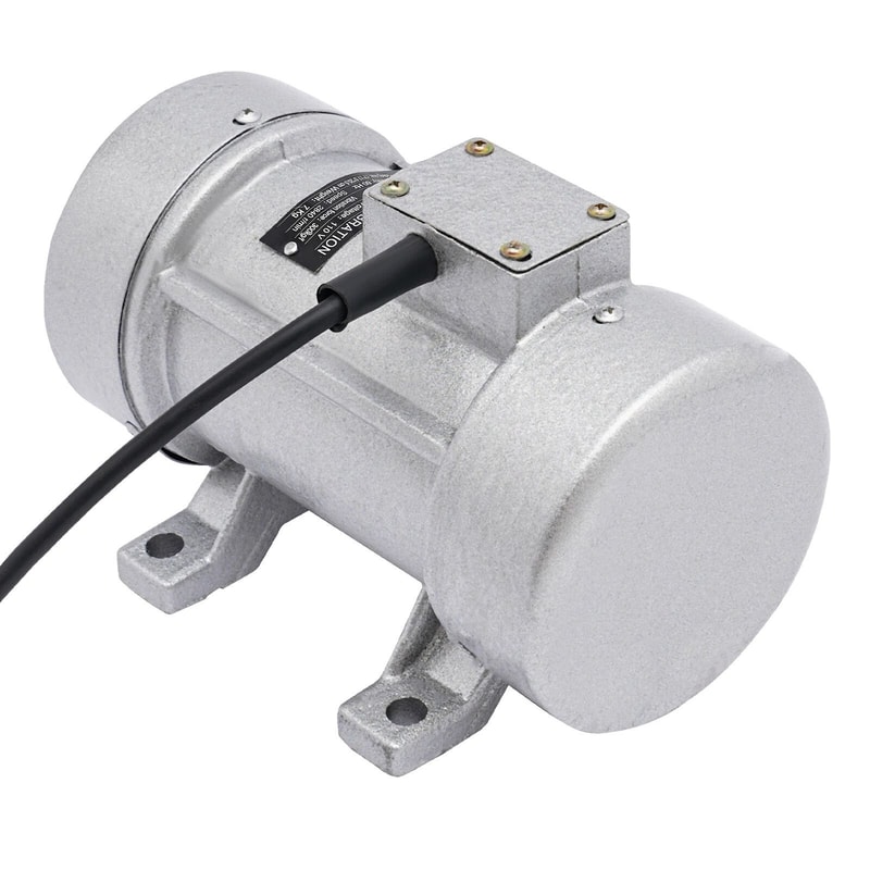 Industrial Vibration Motor Concrete Shaker For Vibrating Tables 0