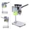 Mini Bench Drill Press With Variable Speed For Precision DIY Drilling 11