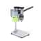 Mini Bench Drill Press With Variable Speed For Precision DIY Drilling 7