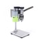 Mini Bench Drill Press With Variable Speed For Precision DIY Drilling 7