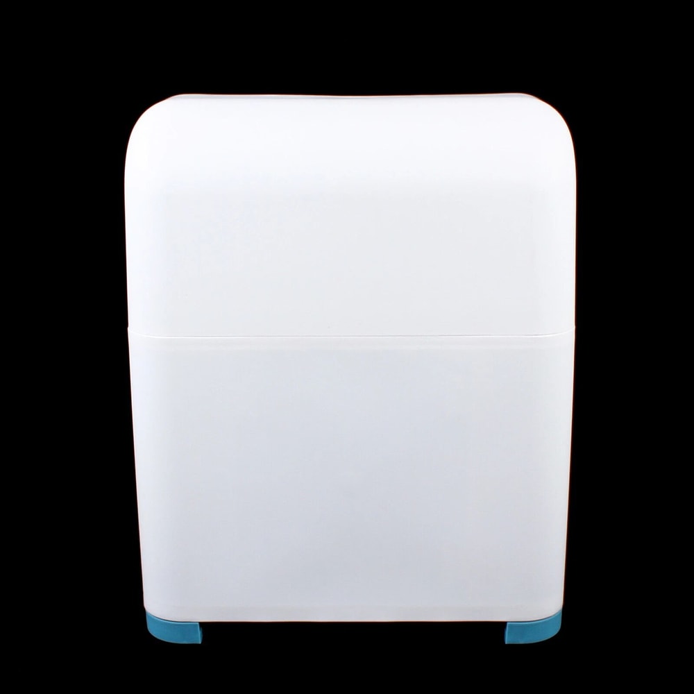 Dish Drying Rack With Cover For Plates Bowls And Cups 6