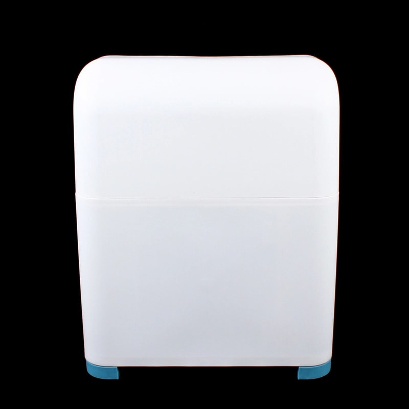 Dish Drying Rack With Cover For Plates Bowls And Cups 6