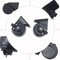 Honda Civic Horn Set Pair Electric Horn For CR V 1