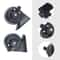 Honda Civic Horn Set Pair Electric Horn For CR V 3