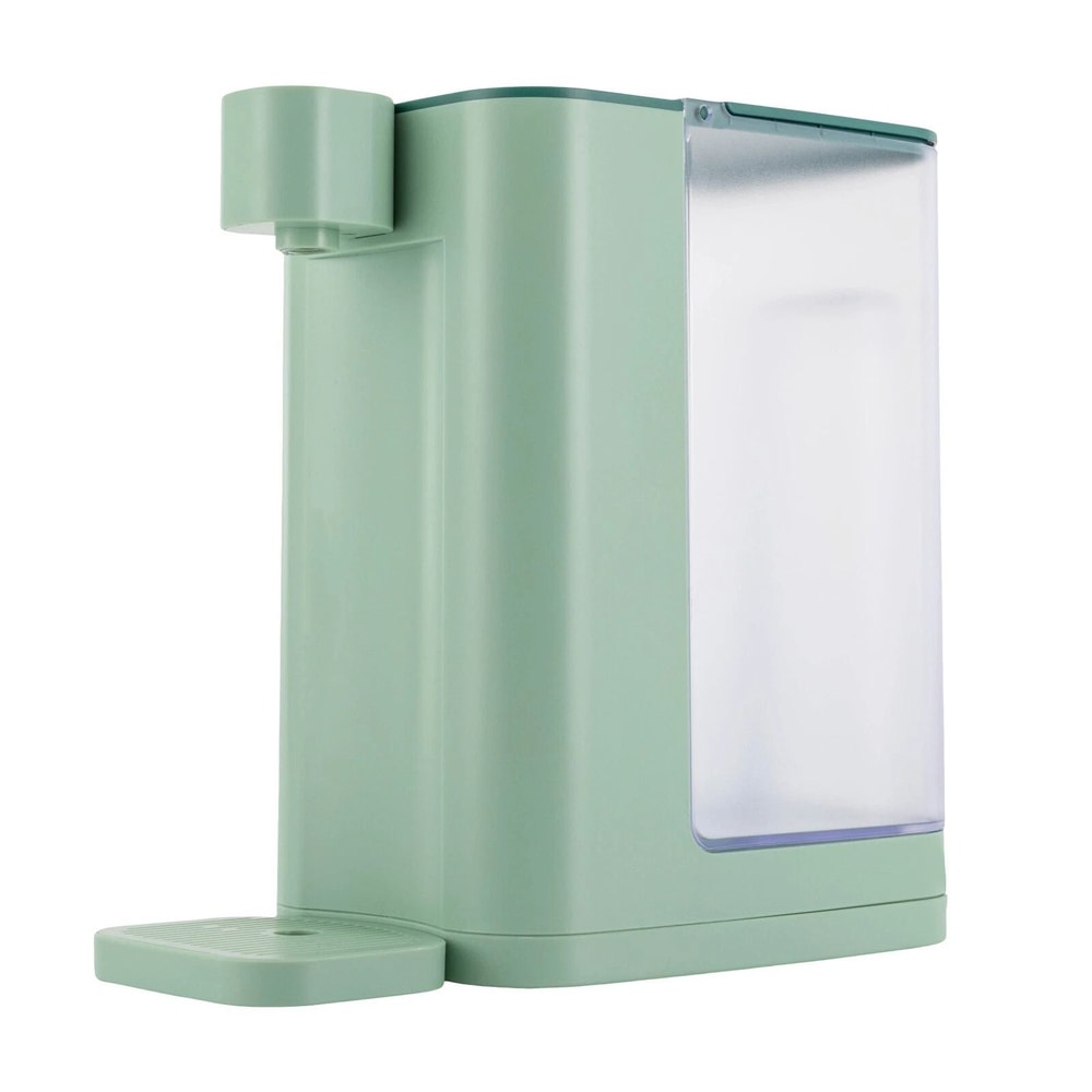 Instant Hot Water Dispenser Electric Kettle With Temperature Control 8