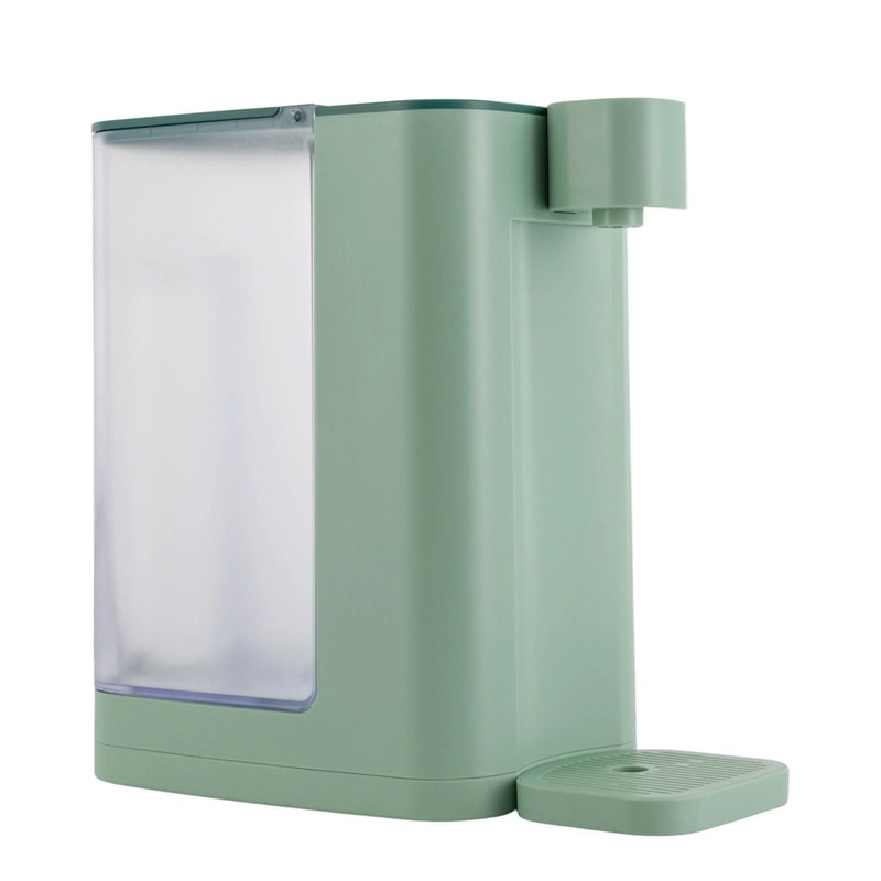 Instant Hot Water Dispenser Electric Kettle With Temperature Control 9