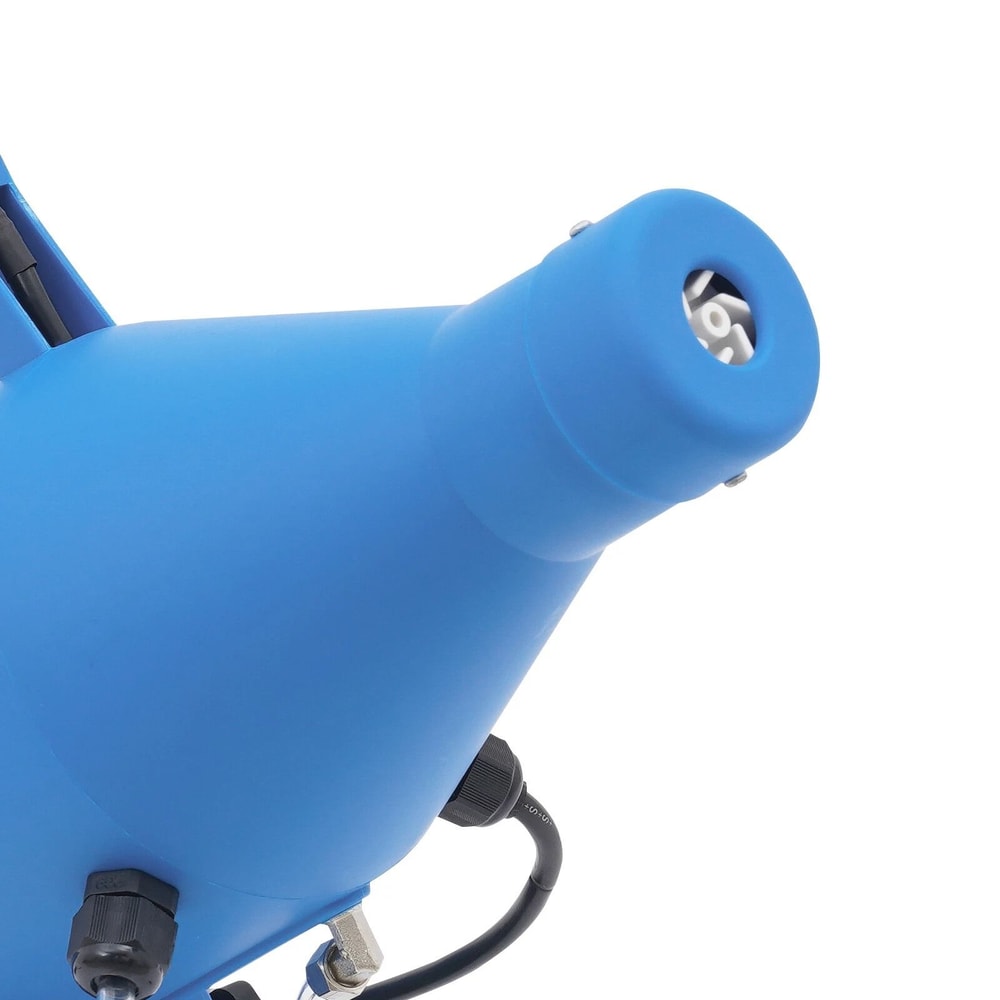 Electric Fogger Sprayer Portable ULV Mist Machine For Home Garden And Cleaning 8