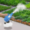 Electric Fogger Sprayer Portable ULV Mist Machine For Home Garden And Cleaning 1