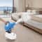 Electric Fogger Sprayer Portable ULV Mist Machine For Home Garden And Cleaning 3