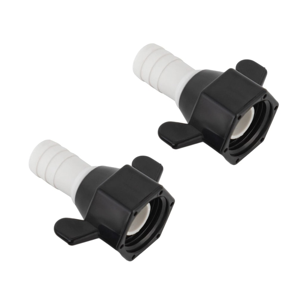 Self Priming RV Water Pump For Boats Campers And Fresh Water Systems 7