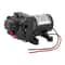 Self Priming RV Water Pump For Boats Campers And Fresh Water Systems 11