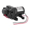 Self Priming RV Water Pump For Boats Campers And Fresh Water Systems 11