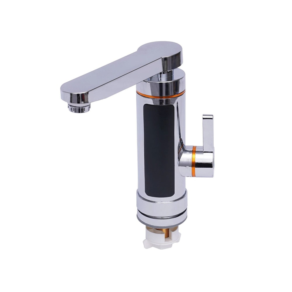 Instant Hot Water Faucet Tankless Electric Kitchen Bathroom Tap 4