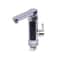 Instant Hot Water Faucet Tankless Electric Kitchen Bathroom Tap 4