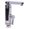 Instant Hot Water Faucet Tankless Electric Kitchen Bathroom Tap 11