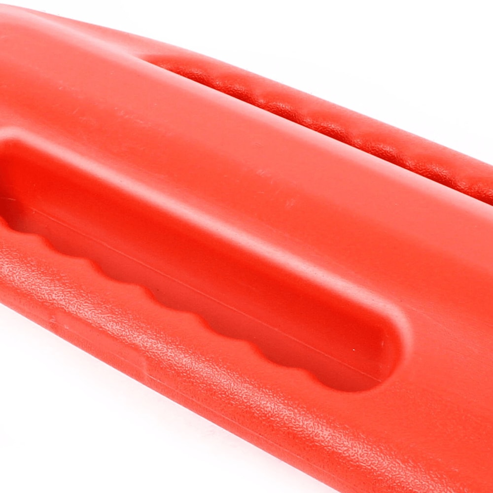 Handle Lifeguard Rescue Can Rescue Buoy For Open Water Safety 5