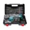 Cordless Tile Vibration Leveling Machine For Batteries 12