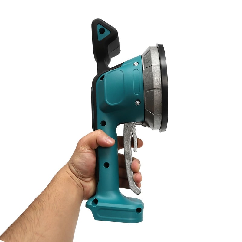 Cordless Tile Vibration Leveling Machine For Batteries 4
