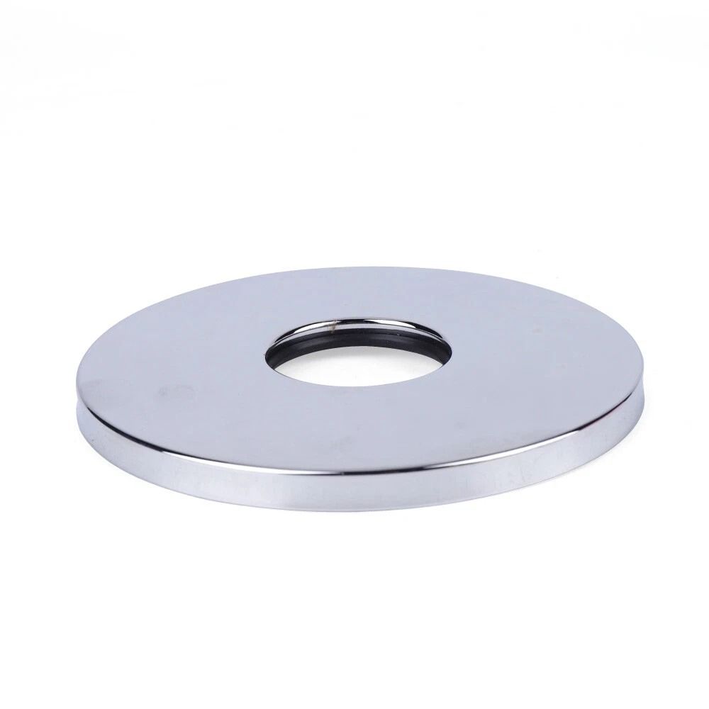 Wall Mount Shower Valve Single Handle Brass Hot And Cold Mixer Faucet 14