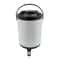 Premium Stainless Steel Insulated Beverage Dispenser With Thermometer Hot Cold Drink Server 8